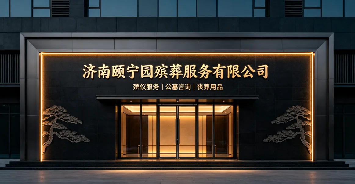 济南公墓咨询服务